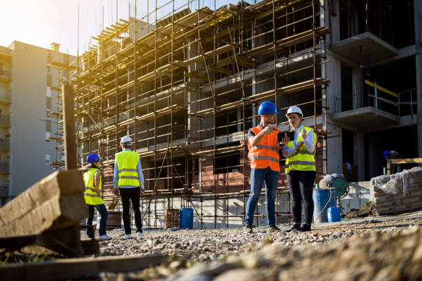 Construction Service