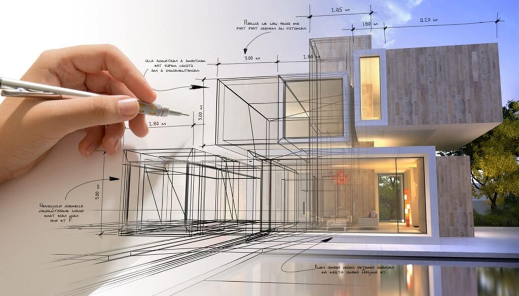 Architecture Service