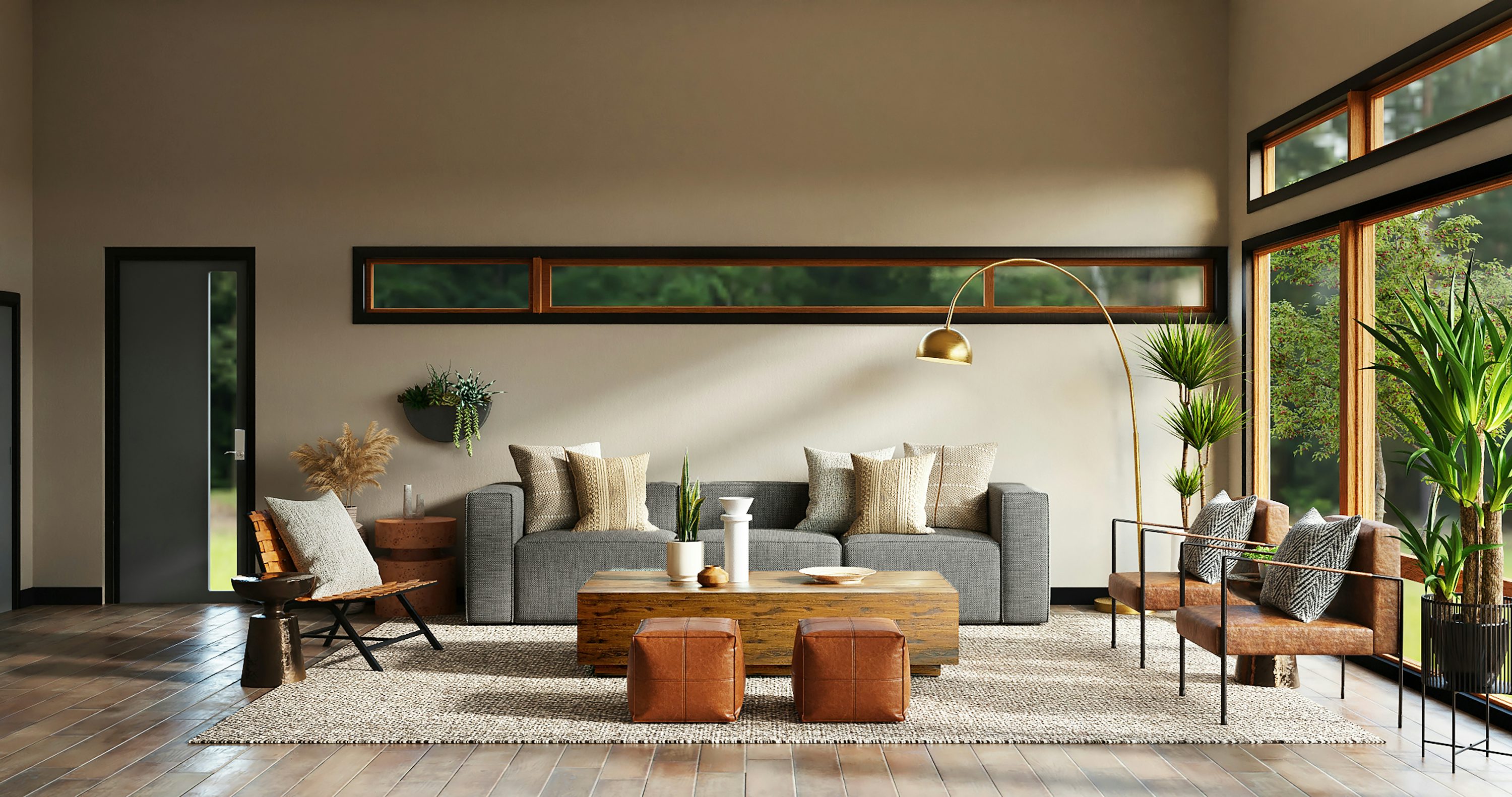 Interior Design Service